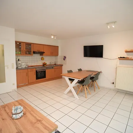 Kranich 36 Apartman Zingst