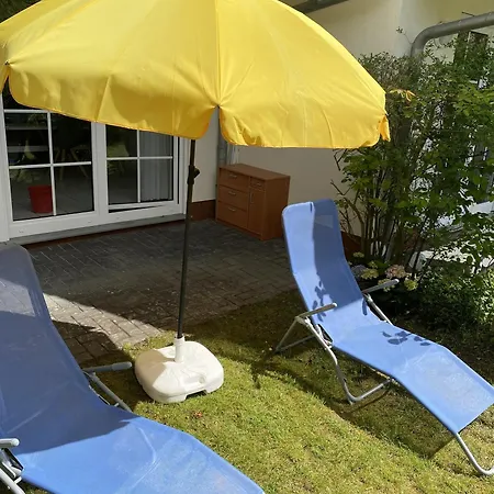 Apartment Kranich 36 *