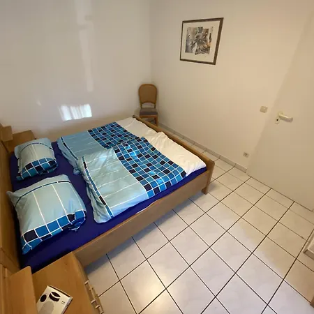 Kranich 36 Apartment Zingst